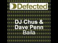 Dj Chus & David Penn ft Caterina - Baila (Mediterranean Vocal Mix) 2002