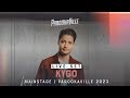 PAROOKAVILLE 2023 | Kygo