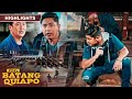 Tanggol joins Ben's group fight | FPJ's Batang Quiapo (w/ English Subs)