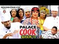 PALACE COOK SEASON 13- (New Trending Blockbuster Movie)Zubby Micheal 2022 Latest Nigerian Movie