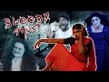 Bloody Ghost | horror Funny video | Goutham | 4k | #trendingtheeviravadhi #ghost #viral