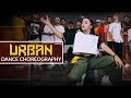 Tune Maari Entriyaan | Tanya Bhushan | Urban Dance Choreography | Kings United