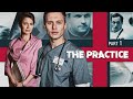 THE PRACTICE | PART 1 | Romance. Medical Drama | Full Movie Full Length HD