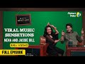 Classroom Concert with Neha Kakkar & Jassie Gill | Backbenchers | Full Episode​