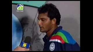India vs Pakistan World Cup 1992 HQ Extended Highlights