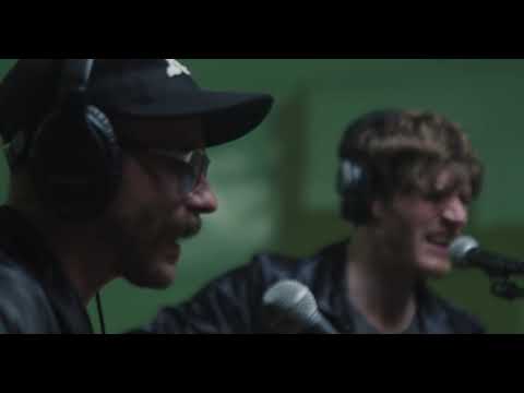 Download Portugal. The Man - Feel It Still (Live Stripped Down Session) free