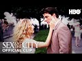 Carrie Asks Mr. Big Why He Didn't Pick Her | Sex and the City | HBO