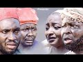 AN SACE AMARYA RANAR DINNER (PART 1&2) Latest Hausa Film 2023# Rahama Sadau