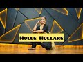 Halle hulare| Kashika Sisodia Choreography