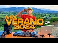 MIX VERANO 2024 - (LA FALDA, LLOLIPOP, ANDO, LUNA,FEID, REPARTO , OUT HOUSE) - DJ ZIUL