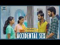 Accidental Sex | Ep 2 : Pregnant Roommate  | Marathi Web Series | itsuch