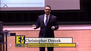 EPS School Convocation 2017