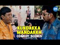 Kundakka Mandakka Comedy Scenes - 01 | Love, laughs, & a little thievery ! | Parthiban | Vadivelu