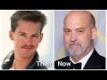 Top Gun (1986 vs 2024) Movie Cast "Then and Now" Complete with Name and Birth