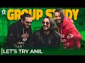 Lets try ANIL | Group Study | BB Ki Vines