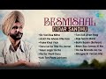 Bemisaal Didar Sandhu | Ankh De Ishare Utte Han | Barin Barsin | Old Punjabi Songs | Punjabi Songs