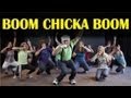 Boom Chicka Boom - The Learning Station
