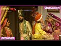 Dhruv Tara ON SET: Bijli Aur Shaurya Ka Rishta Dekh Surya Pratap Ne Kia Bijli Ko MAAF
