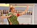 Ram Aaye Hai | Semi classical Dance|
