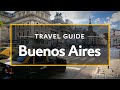 Buenos Aires Vacation Travel Guide | Expedia