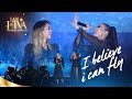 Thu Minh & Sohyang - I BELIEVE I CAN FLY | Live in DIVA SHOWCASE 2019