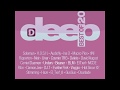 Best of Deep House 2011 (2,5 hour mixset)