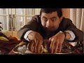 BUFFET BEAN | Mr Bean Full Episodes | Mr Bean Official