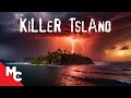Killer Island | Full Movie | Murder Mystery Thriller | Barbie Castro