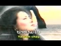 Ya Harm Hua Jai - Daraphet (Lao Sweet Love Song)