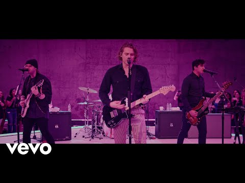 Download 5 Seconds Of Summer - Youngblood (On The Record: Youngblood Live) free
