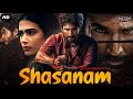 SHASANAM - Blockbuster Hindi Dubbed Full Action Movie | Aadhi Pinisetty, Nikki Galrani | South Movie