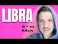 LIBRA Tarot ♎️ You Will Make An IMMEDIATE Decision!! Good On You!! 6 - 12 May Libra Tarot Reading