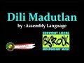 Di Madutlan by Assembly Language (OFFICIAL HD)