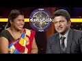 KBC Kannada | Deepa Srinivas Shares Her Dreams With Mr. Puneeth Rajkumar | KBC India