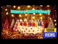 Happy Birthday song for kids/DanceVersion/Birthday song#happybirthday#happybirthdaysong#birthday