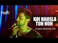 Koi Hausla Toh Hoh || Julie 2 || Pahlaj Nihalani || Raai Laxmi || Rooh Band || Anupam Mohandas Nair