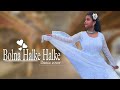 Bolna Halke Halke beautiful dance cover/Preity Zinta& Abhishek Bacchan/Jhoom Barabar Jhoom/By disha.