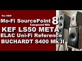 Mo-Fi SourcePoint 8, better than SourcePoint 10?