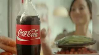 Iklan Coca-Cola(Jom makan)