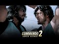 Best Super Scenes Compilation | Vidyut Jammwal | Adah Sharma | Commando 2 Movie Scenes