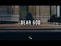 "Dear God" - Emotional Rap Beat | Free R&B Hip Hop Instrumental Music 2024 | Mandalaz #Instrumentals
