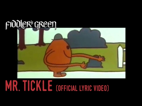 Download FIDDLER'S GREEN - MR. TICKLE free