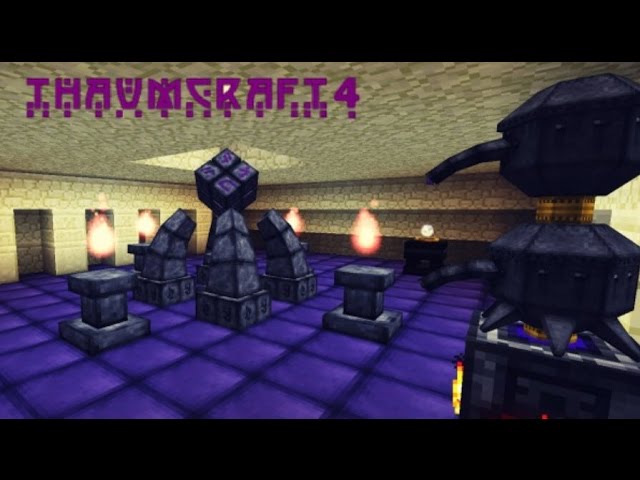 таумкрафт 4.2.3.5 скачать 1.7.10