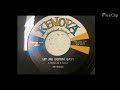 Jim Newton  -  Let Me Down Easy  -  1964