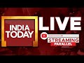 India Today LIVE TV: Lok Sabha Election | Campus Protest Across US | PM Modi News | Manipur News