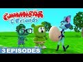 Gummy Bear Show "Surprise Egg" Gummibär And Friends Episode Compilation