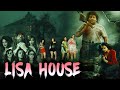 LISA HOUSE (A Killer Pizza Boy) New South Romantic Crime Thriller Movie in Hindi Dubbed |Crime Movie