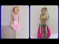 #andaldoll #dollmaking DIY how to make Andal from barbie doll | step by step Goddess godhadevi learn