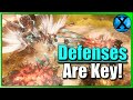 Last Epoch Beginner's Guide to Defenses - More than Just Res!
