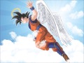 DragonBall Z Ending 2 ''We Were Angels'' Theme Song
